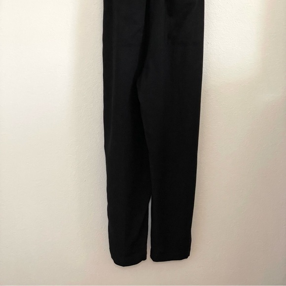 NWT Baltic Born Dallas Button Up Jumpsuit Black Small - Picture 10 of 13